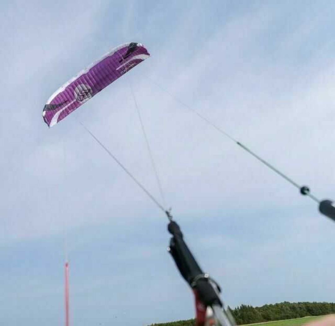Кайт Flysurfer Speed 5 12m