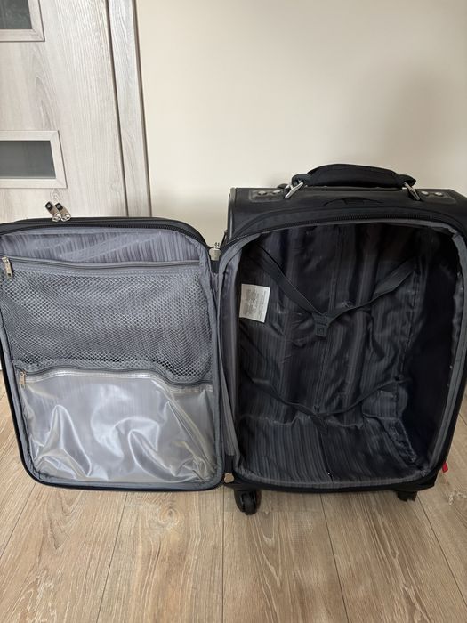 Куфар Samsonite spiner