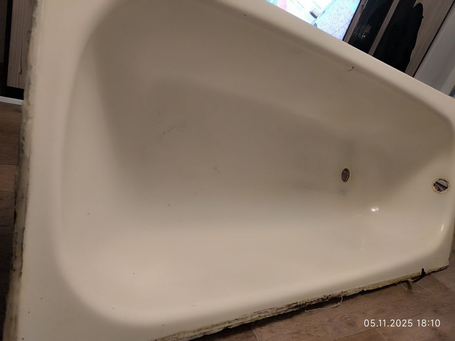 Ванна отдам даром