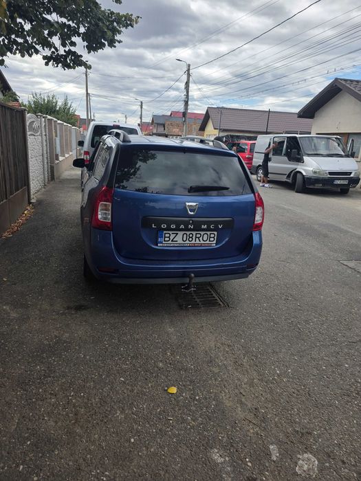 Vand dacia logan mcv