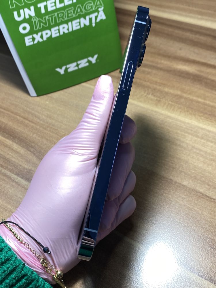 iPhone 13 Pro Max / 128 GB / Garanție 24 luni / Foarte bun