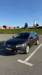 Volkswagen Passat VW Passat B7 2.0 TDI 4Motion DSG