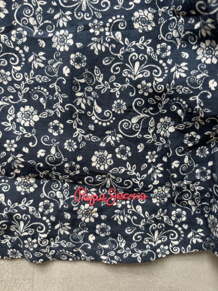 Pepe Jeans детска рокля 12 год