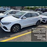 BYD e2 Eng arzoni 2024