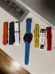 Garmin Quatix 7 - спортен часовник гармин