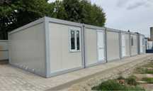 Containere modulare