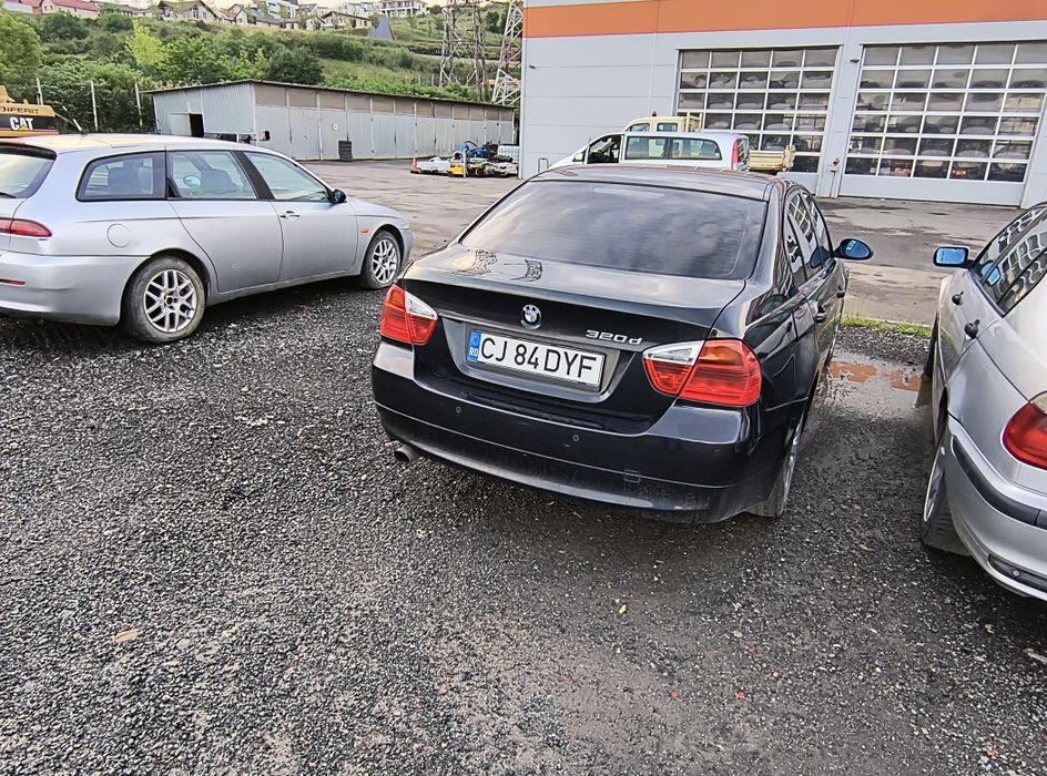De vânzare BMW seria 3 e90