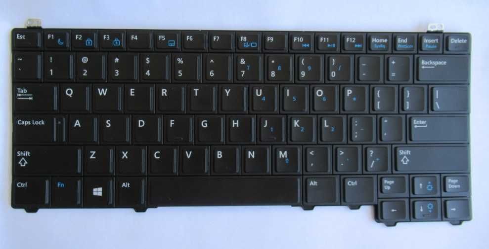 DELL Latitude E5440 tastatura