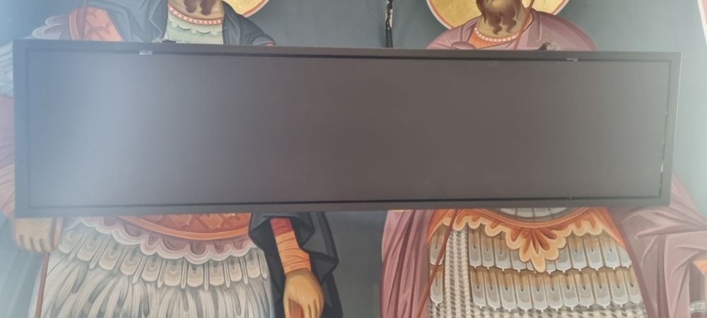 Panou radiant infraroșu - 2500 w