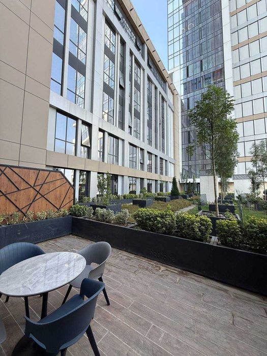 Продаётся Новостройка в 
ЖК "Nest one" , Ташкент Сити. ID: К 66