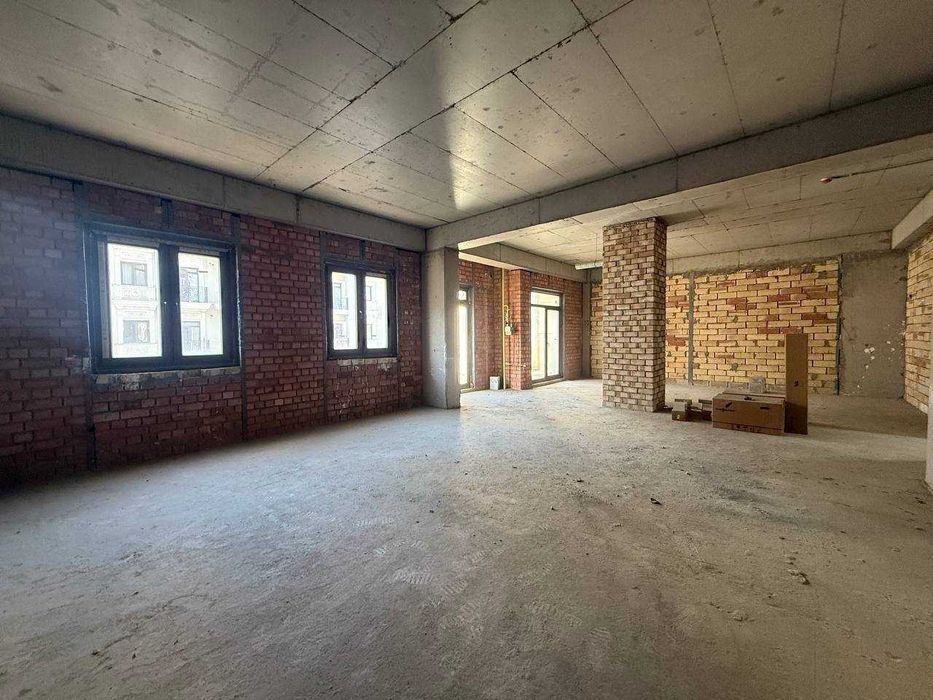 Tashkent City Boulevard новостройка, 3 комнатная квартира 100м2