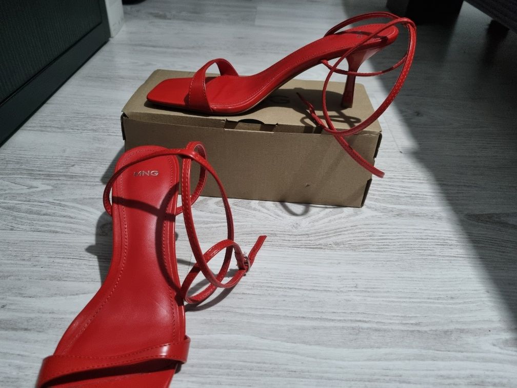 Sandale Mango 38