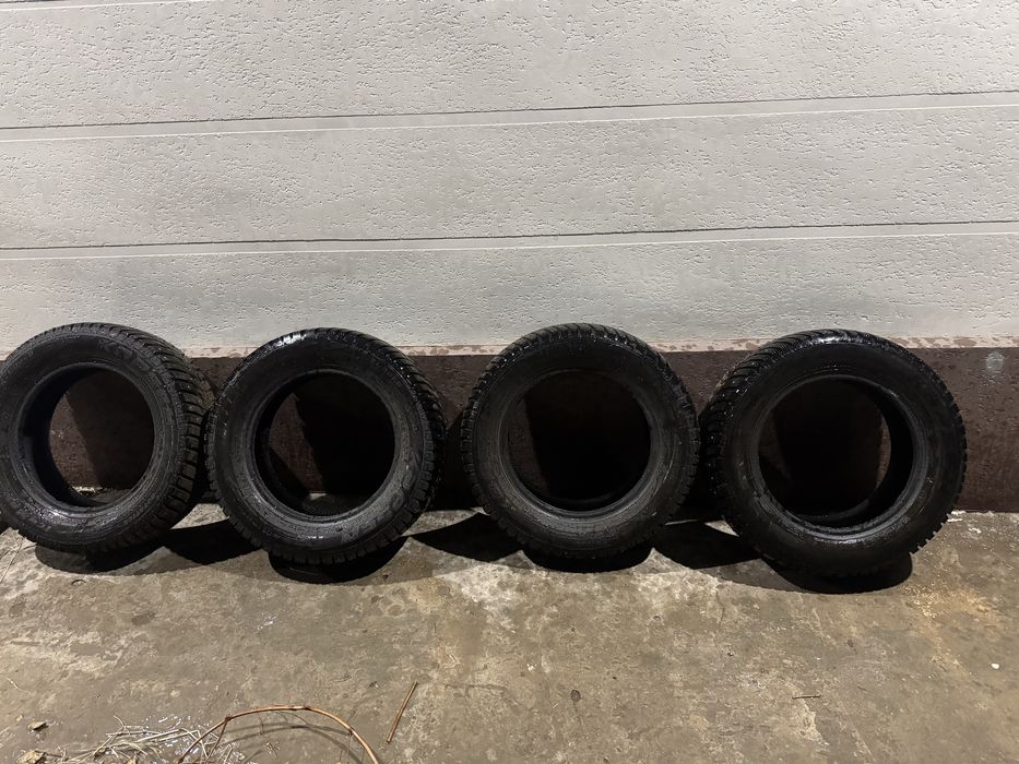 Шины от элантры 15/195/65