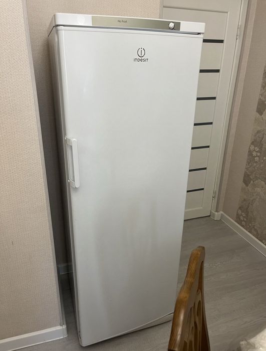Морозильник Индезит NO FROST
