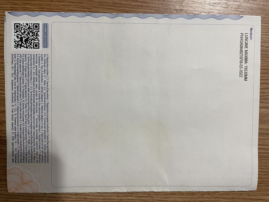 Vand trailer Broshuis extensibil 6,5 m