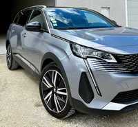 Peugeot 5008 GT/2.0 BlueHDI EAT8/ 7 Locuri