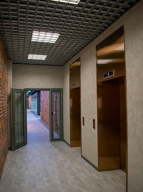 Аренда офиса на Тараса Шевченко. Ойбек. 188 м²