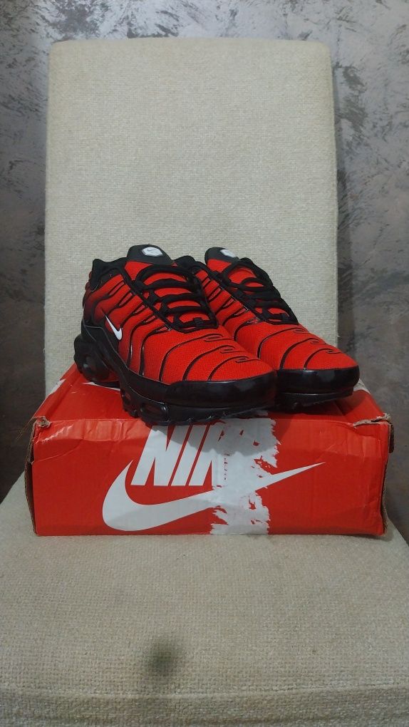Nike air max unused