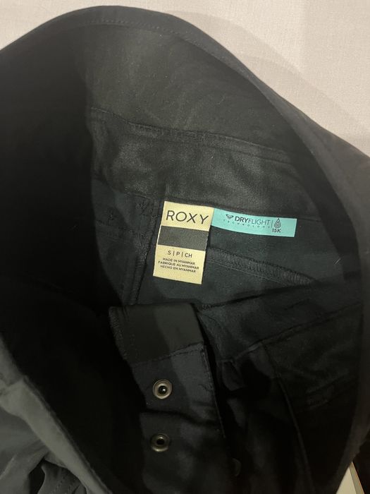 Панталон за сноуборд S