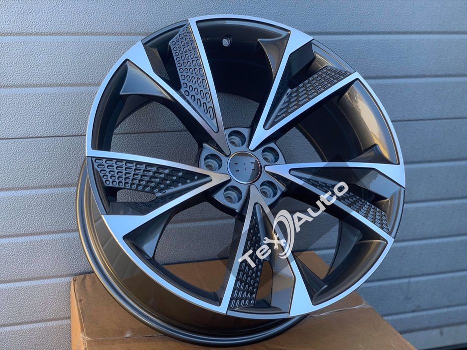 18"19”20"21” Джанти за AUDI / AUDI RS 6 / RS 7 2020