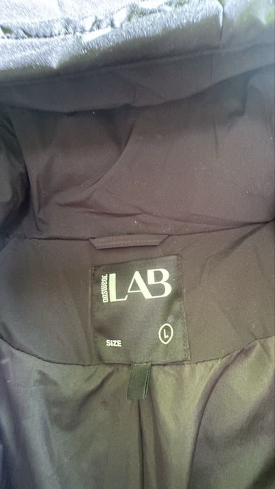 Зимно яке от Answear