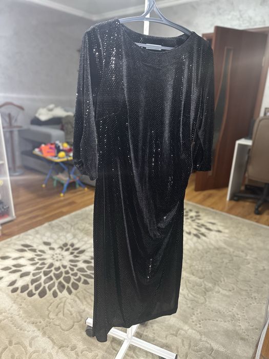 Продам вечернее платье