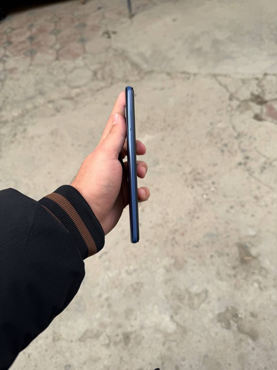 Redmi Note 9 IDEAL