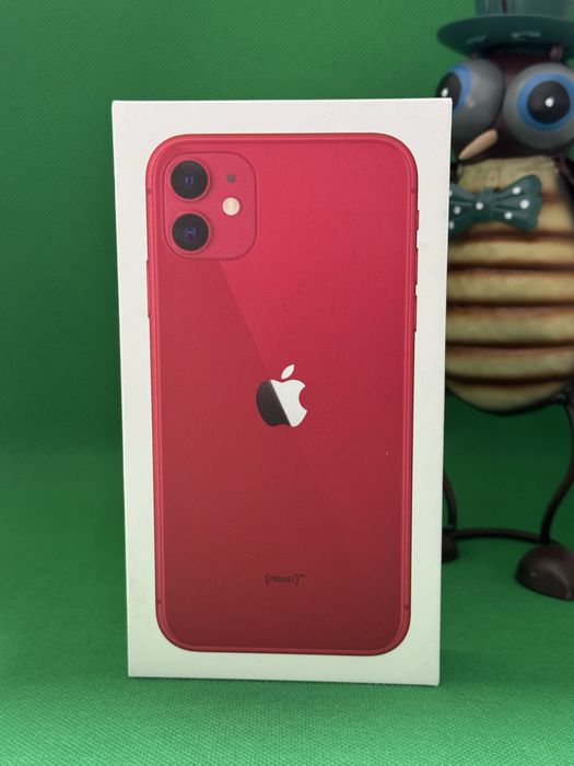 Iphone 11 128GB * Garantie