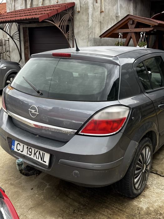 Opel astra A-H stare utilizata