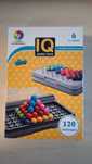 IQ Game Toys, 5 nivele de dificultate, nou