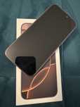 iPhone 16 Pro Max 256GB Desert Titanium