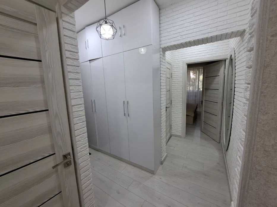 Продаётся 2 комнатная квартира центр Мирабад ​Садыка Азимова