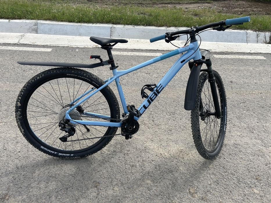 ⁉️ cube access race