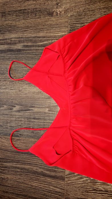 Bluza și maieut, mărimea 42, dar merge 40 (M)