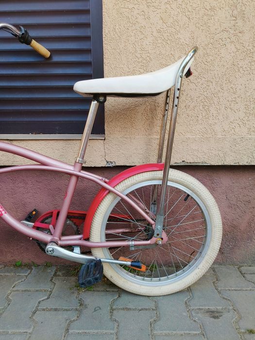 Bicicleta dama Pegas roti 20