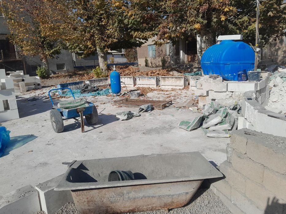 Shlakablok sex sotiladi holati yangi