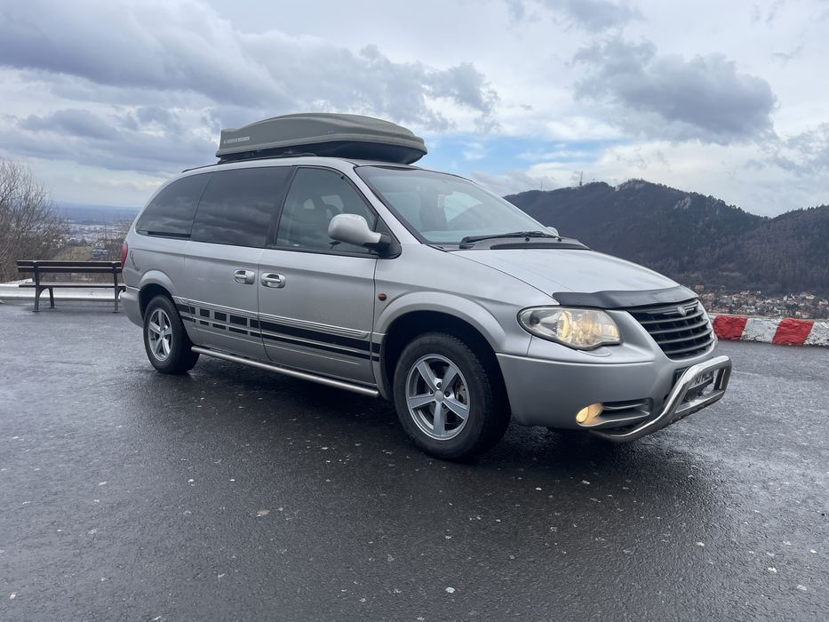 Transport persoane/auto pe platforma Romania Germania