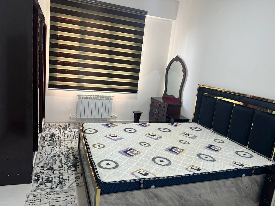 Chilonzor tumani Farxod bozori yonida oilaga talabalarga kvartira bor