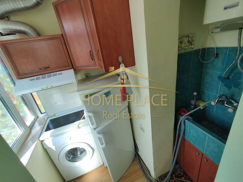 Дава се под наем Двустаен апартамент в Варна, Център - 50 кв.м за 331.5 € - Снимка #4