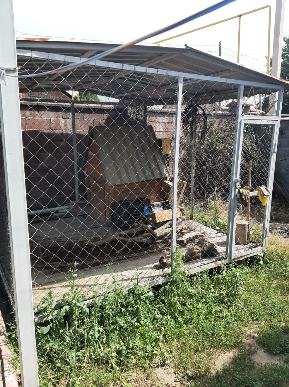Продам Бариер для собак