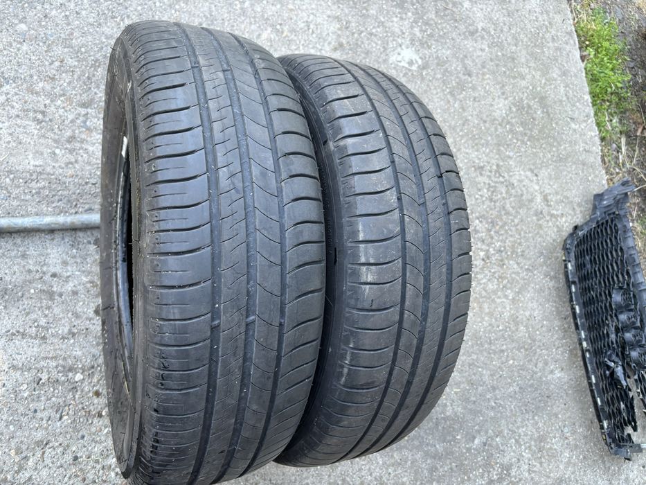 195/65 R15 2бр зимни гуми