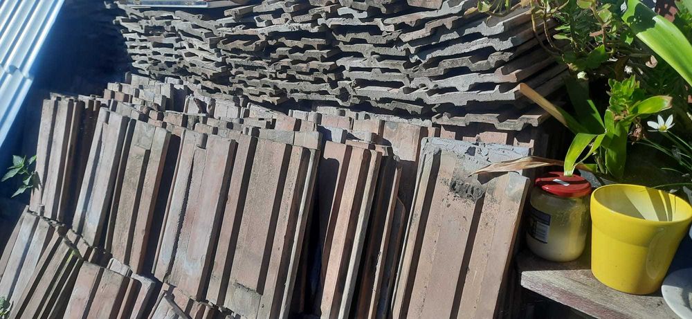 Donez tigla acoperis