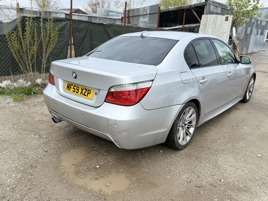 Aripa bmw e60 e61 usa bmw e60 e61