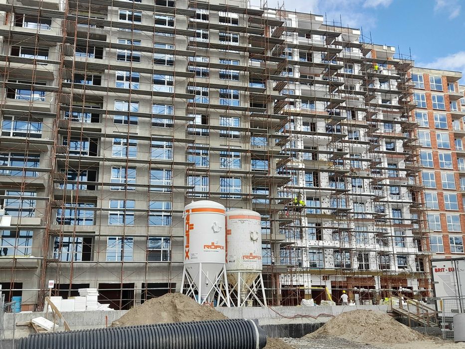 Едностаен Апартамент 
без  комисионна !!!