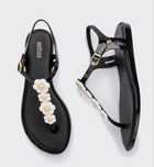 Нови, оригинални сандали Melissa N38