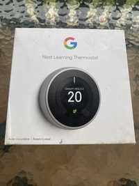 Termostat inteligent Nest Google