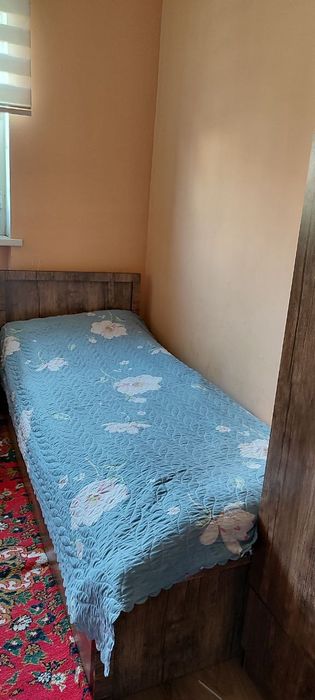 Krovat 1 kishilik