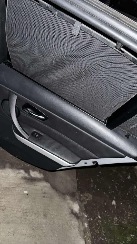 Vand piese bmw e90/bmw e90