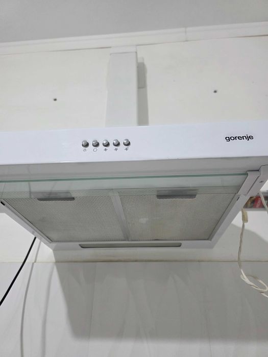 Вытяжка для кухни