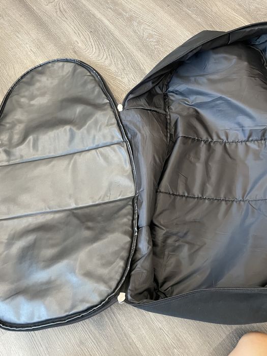 Travel bag iCandy - Чанта за количка за пътуване